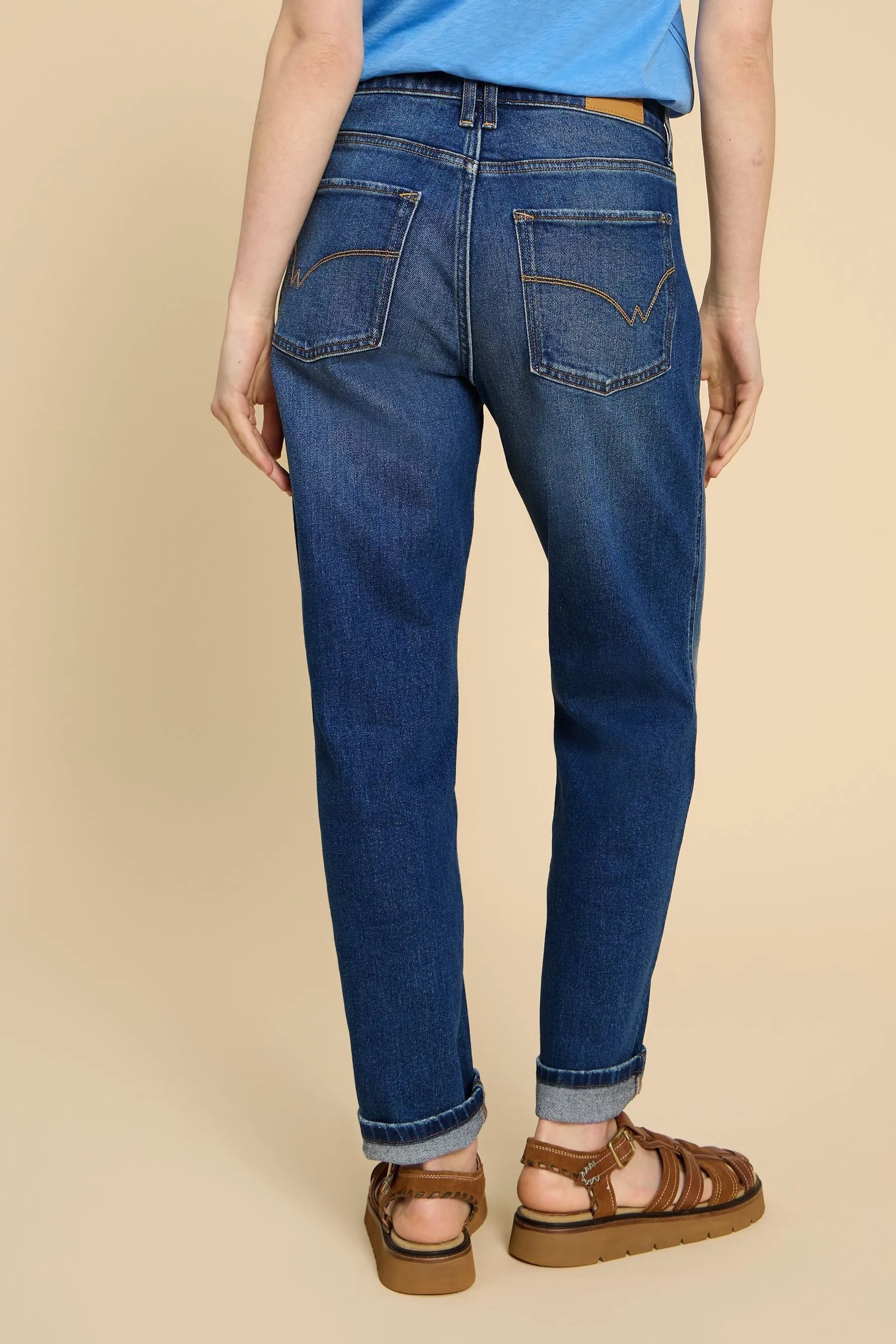 White Stuff Freya Weekend - Jeans