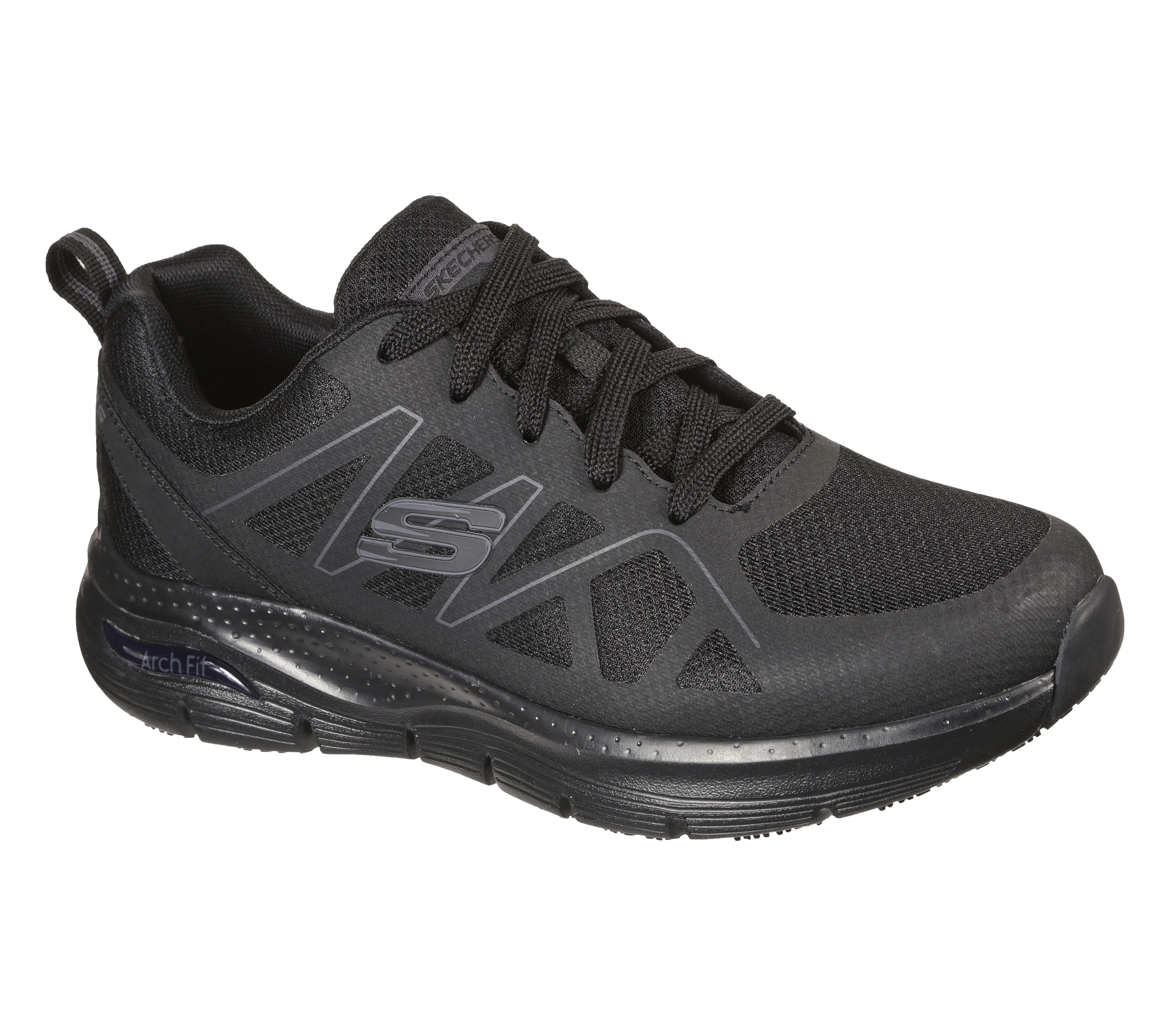 Work: Arch Fit SR Axtell