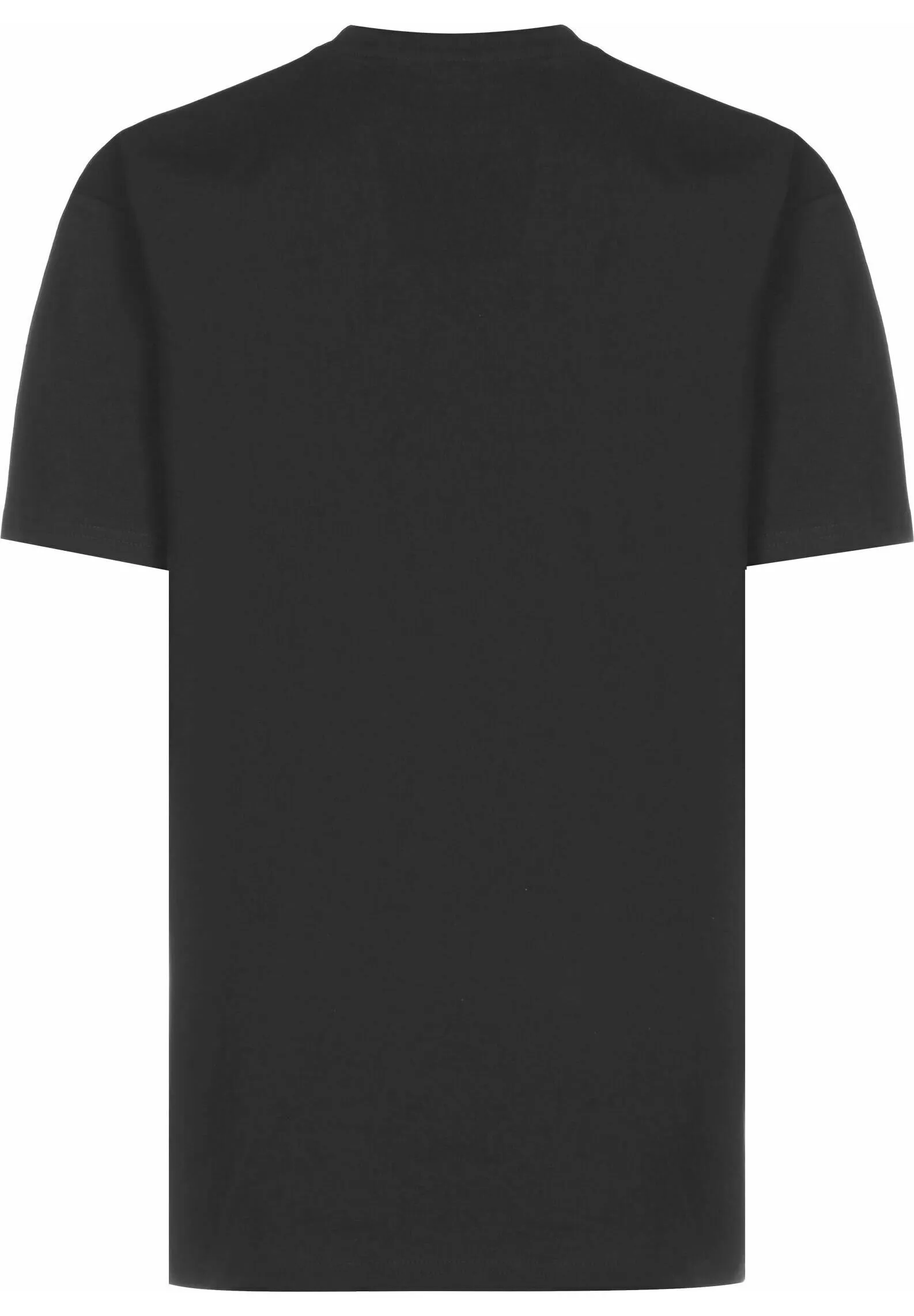 WU TANG STATEN ISLAND OVERSIZE - T-shirt con stampa