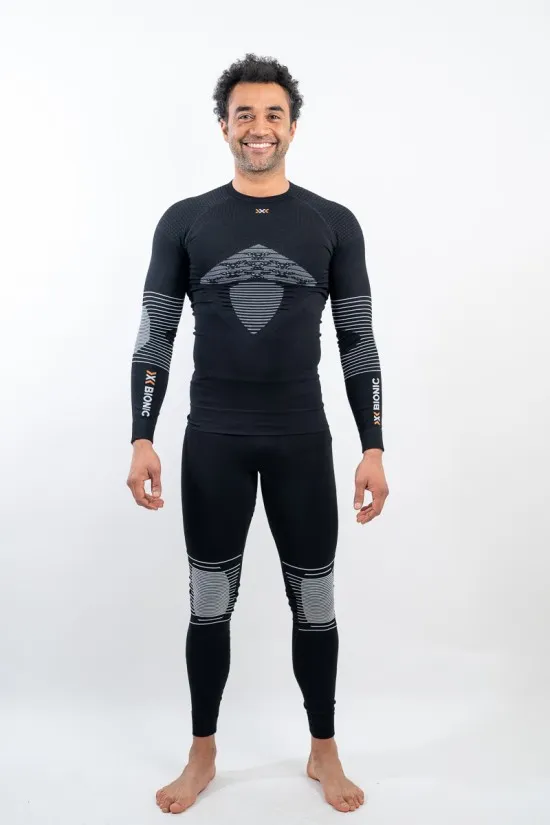 XBIONIC ENERGIZER 40 PANT M