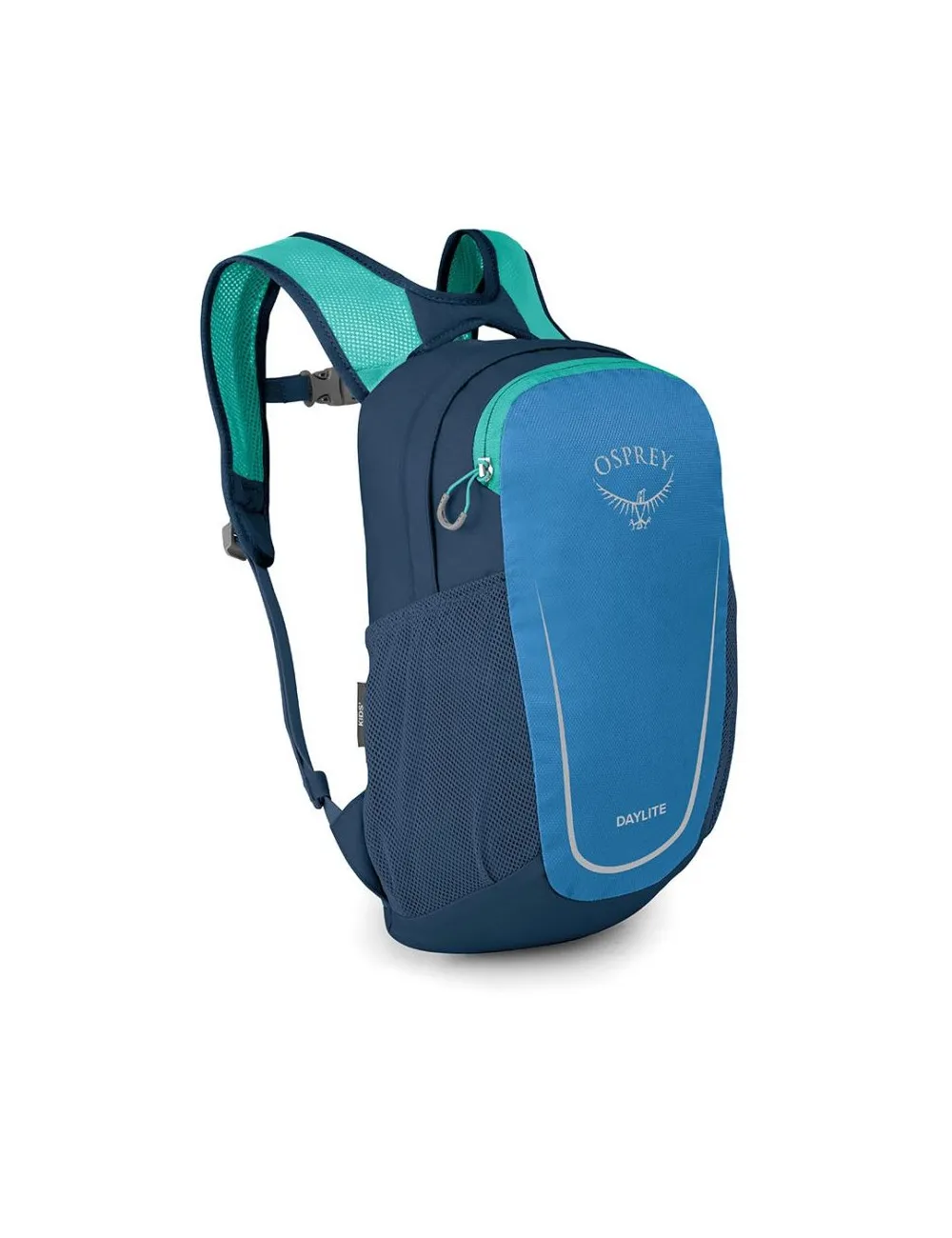 Zainetto Osprey Daylite Kids Wave Blue 10L