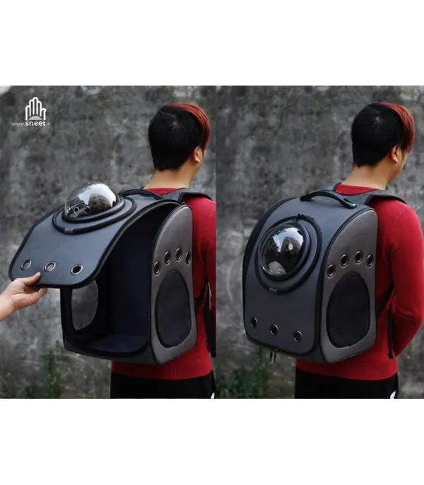 Zaino cat transport - Dream Shop