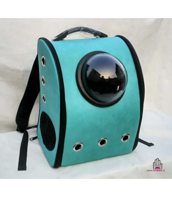Zaino cat transport - Dream Shop