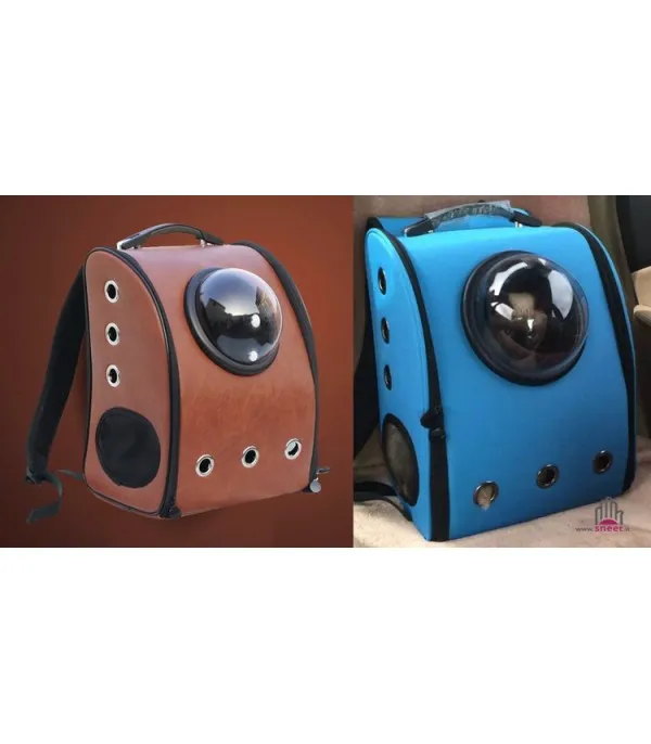 Zaino cat transport - Dream Shop