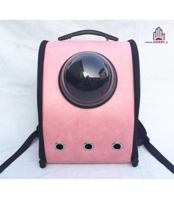 Zaino cat transport - Dream Shop