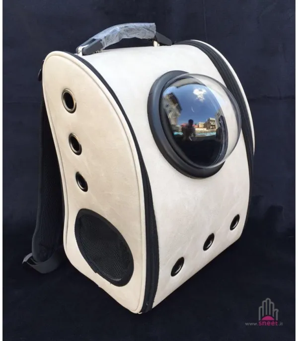 Zaino cat transport - Dream Shop