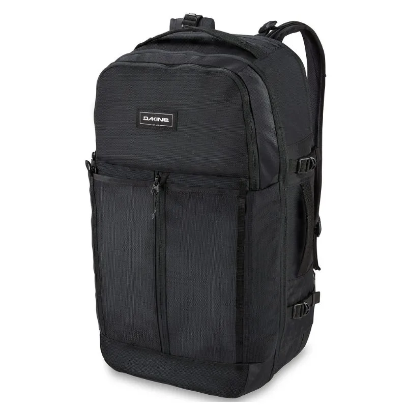 Zaino da viaggio Dakine SPLIT ADVENTURE 38L (NERO RIPSTOP)