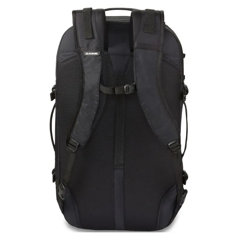 Zaino da viaggio Dakine SPLIT ADVENTURE 38L (NERO RIPSTOP)