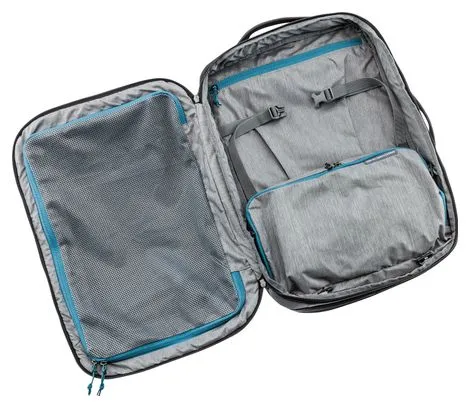 Zaino da viaggio Deuter Aviant Carry On Pro 36 nero