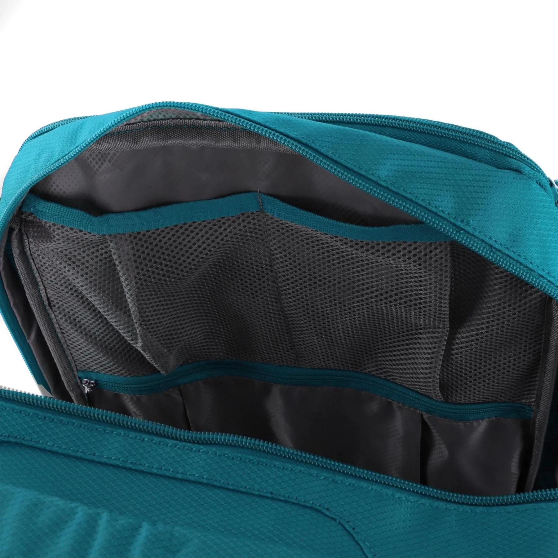 Zaino da Viaggio Ryanair RONCATO Ironik 2.0 Denim 40x25x15-20 Cm