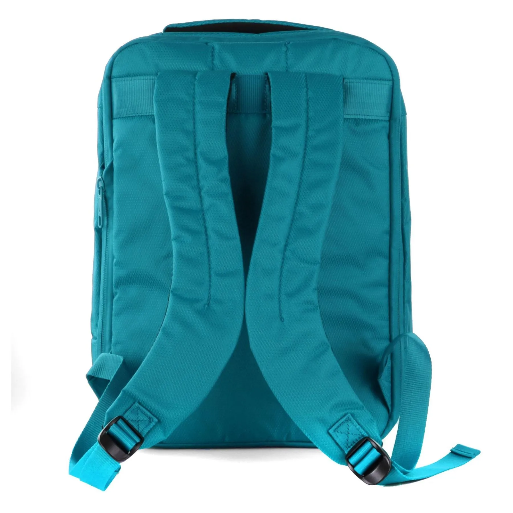 Zaino da Viaggio Ryanair RONCATO Ironik 2.0 Denim 40x25x15-20 Cm