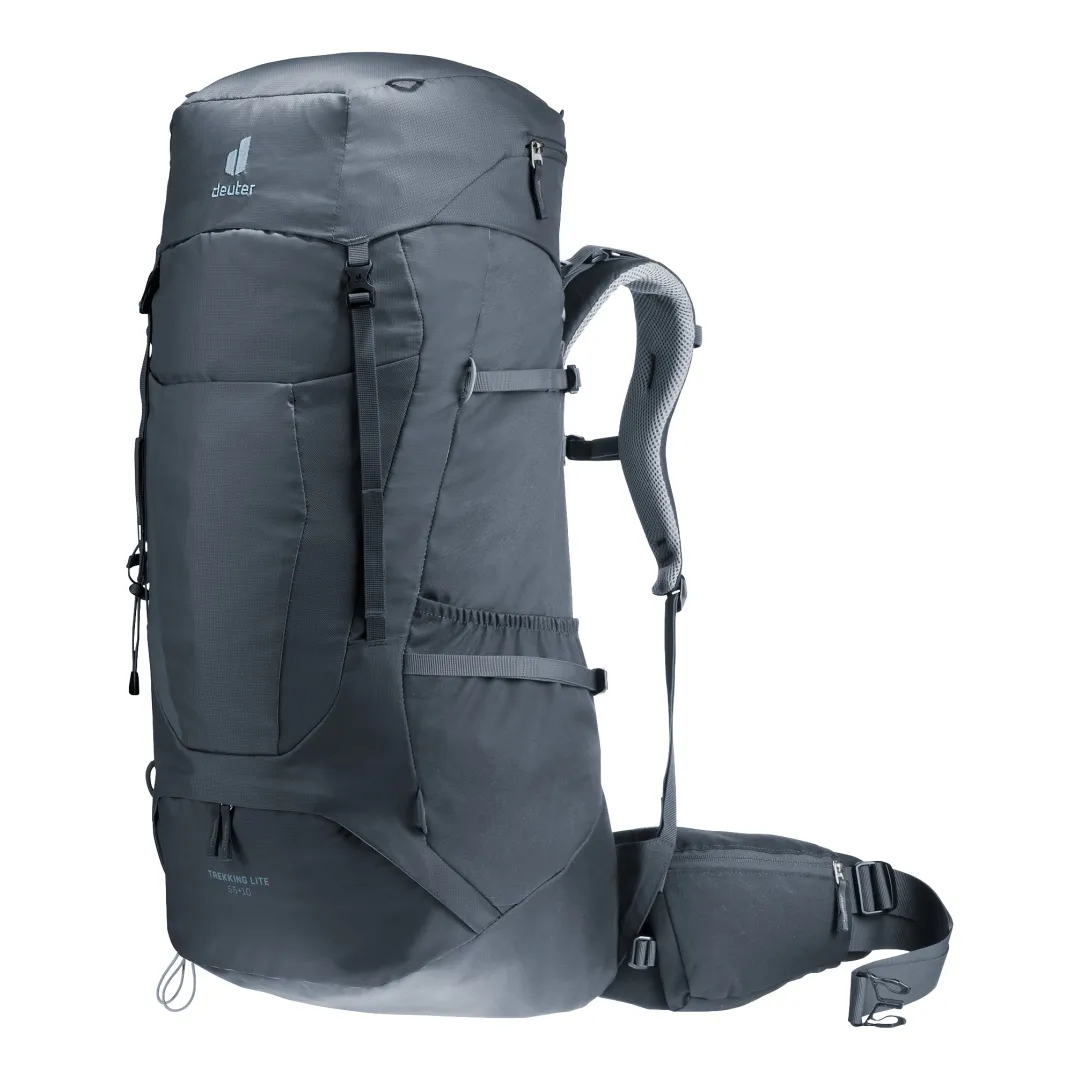 Zaino Deuter Trekking Lite 55 + 10