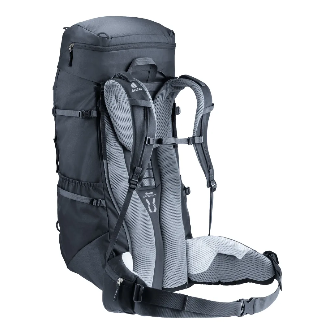 Zaino Deuter Trekking Lite 55 + 10