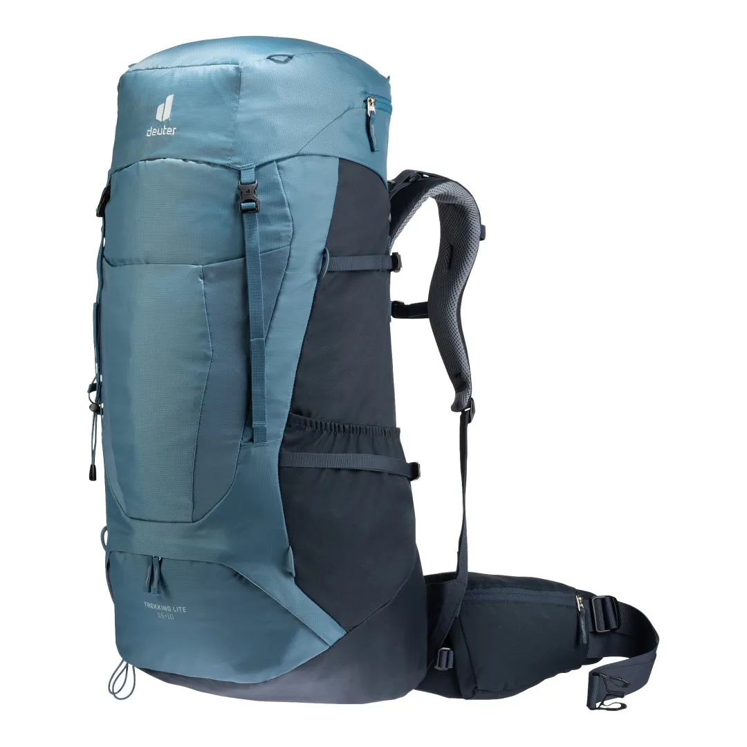 Zaino Deuter Trekking Lite 55 + 10