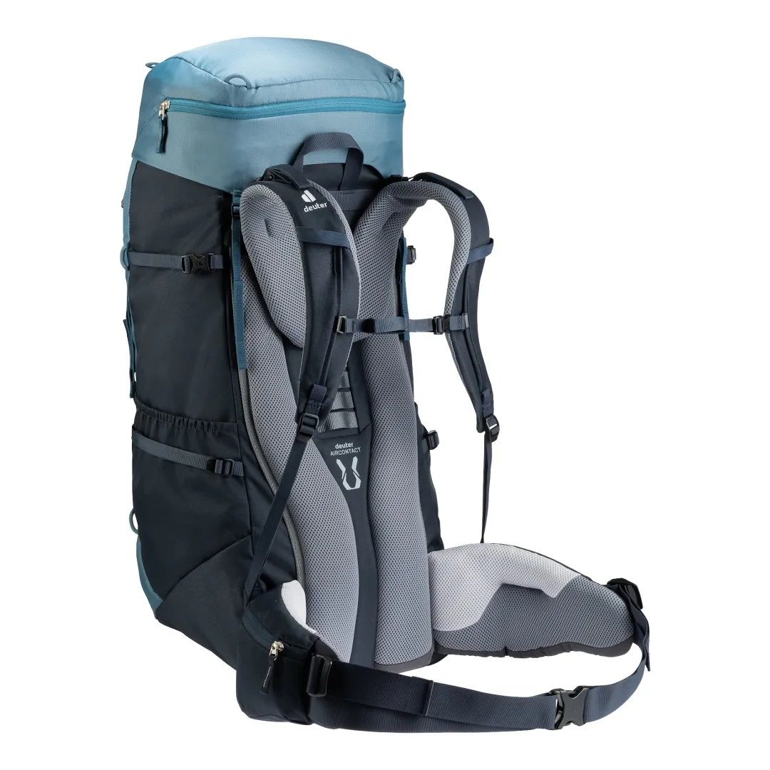 Zaino Deuter Trekking Lite 55 + 10