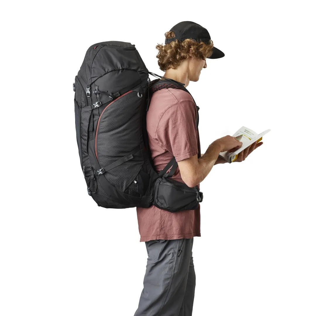 Zaino Gregory Katmai 65