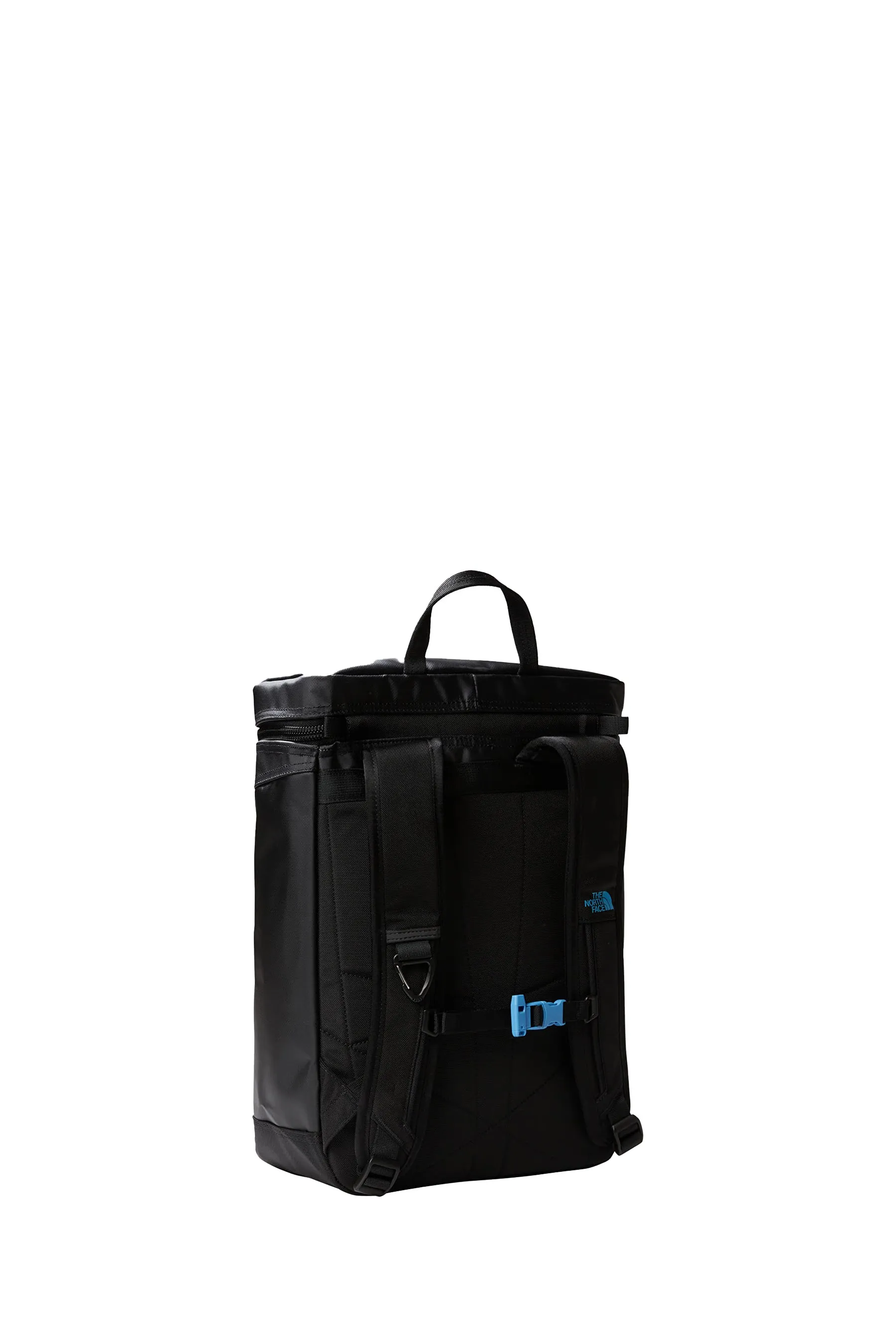 ZAINO UOMO THE NORTH FACE BASE CAMP FUSE NF0A873W BLACK