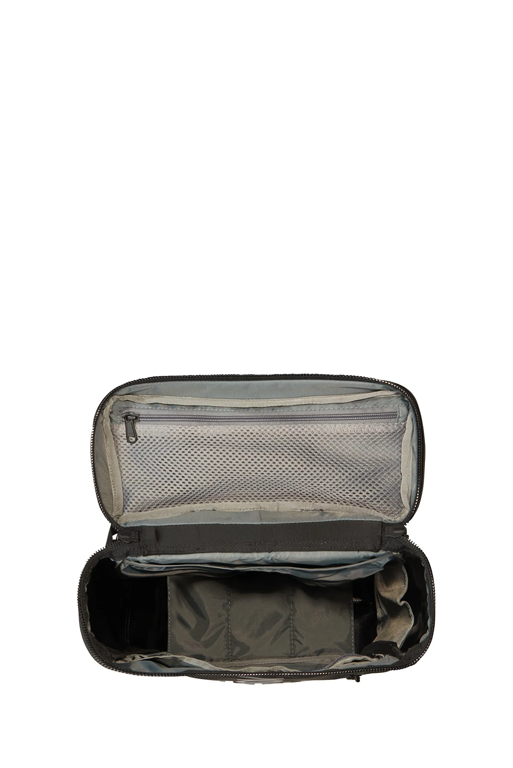 ZAINO UOMO THE NORTH FACE BASE CAMP FUSE NF0A873W BLACK