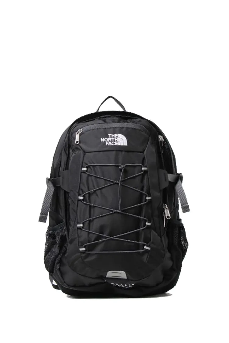 ZAINO UOMO THE NORTH FACE BOREALIS CLASSIC NF00CF9C BLACK/ASPH GREYKT01