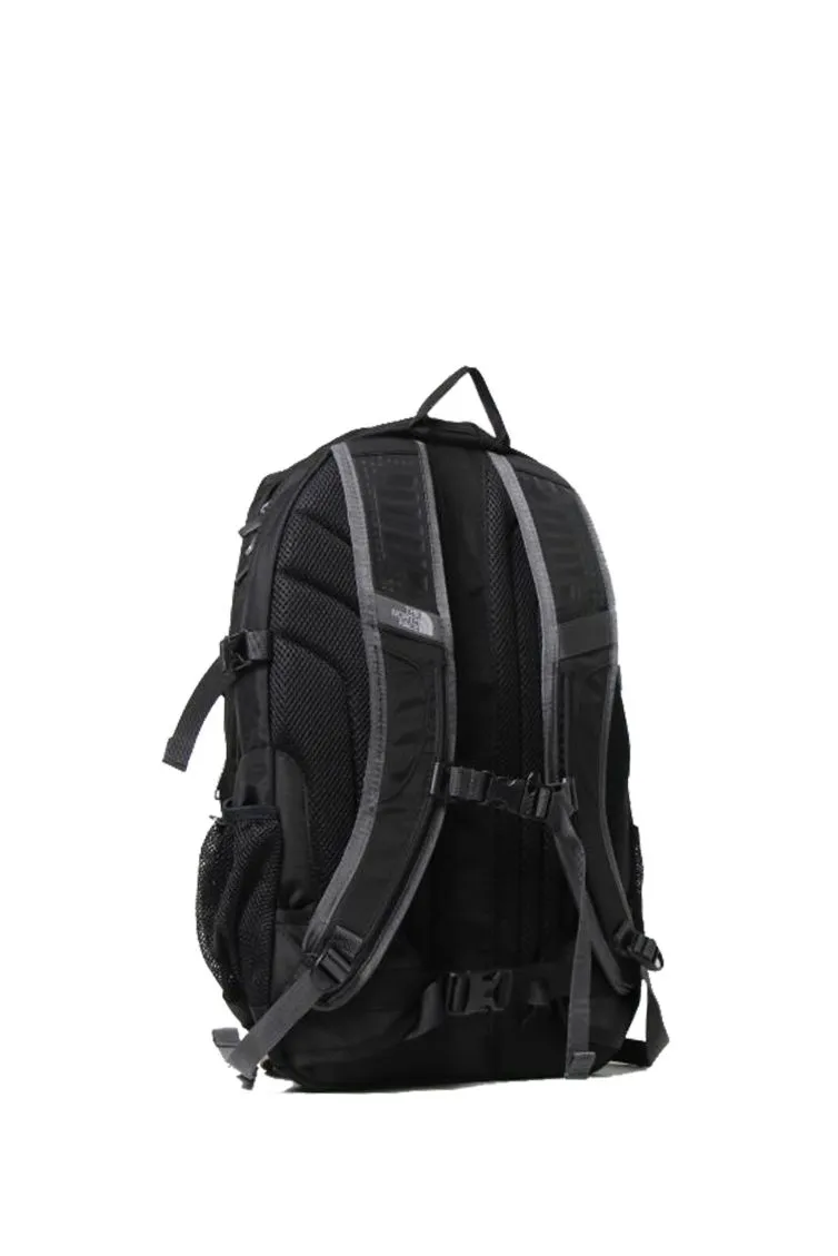 ZAINO UOMO THE NORTH FACE BOREALIS CLASSIC NF00CF9C BLACK/ASPH GREYKT01
