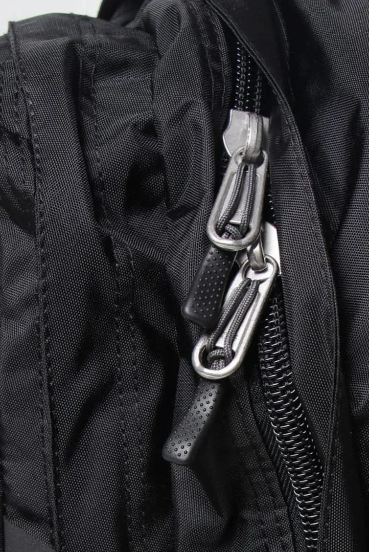 ZAINO UOMO THE NORTH FACE BOREALIS CLASSIC NF00CF9C BLACK/ASPH GREYKT01