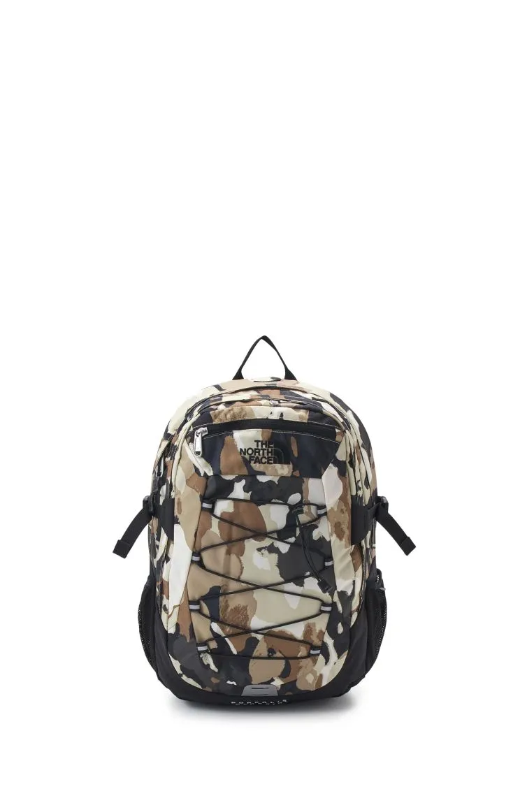 ZAINO UOMO THE NORTH FACE BOREALIS CLASSIC NF00CF9C KHAKI STONE GRO
