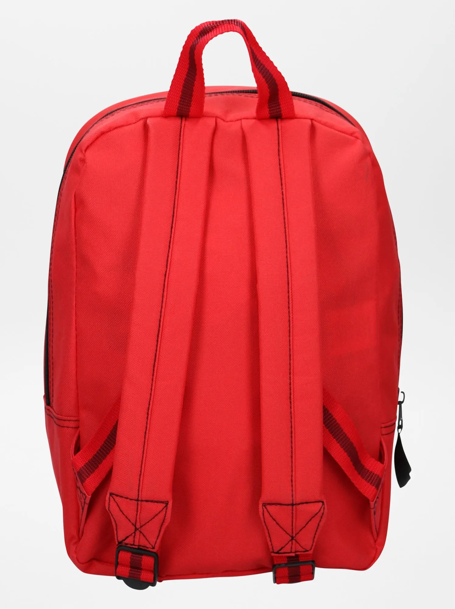 Zaino 'Cars' - ROSSO